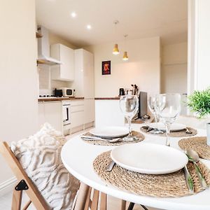 Appartement met Twee Slaapkamers